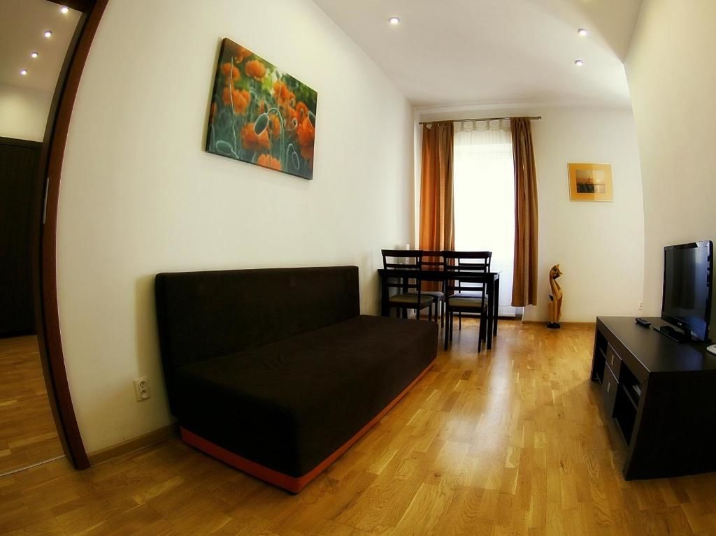 Апартаменты Abak Krakow Apartment - Bon Turystyczny Краков